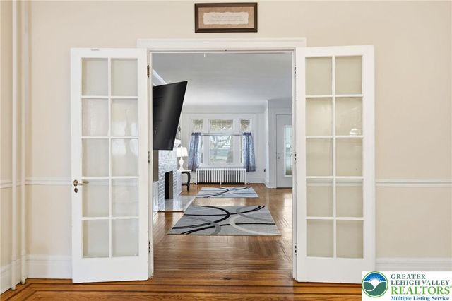 219 North 17th Street, Allentown City, PA 18104