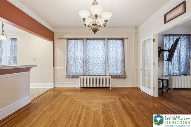 219 North 17th Street, Allentown City, PA 18104