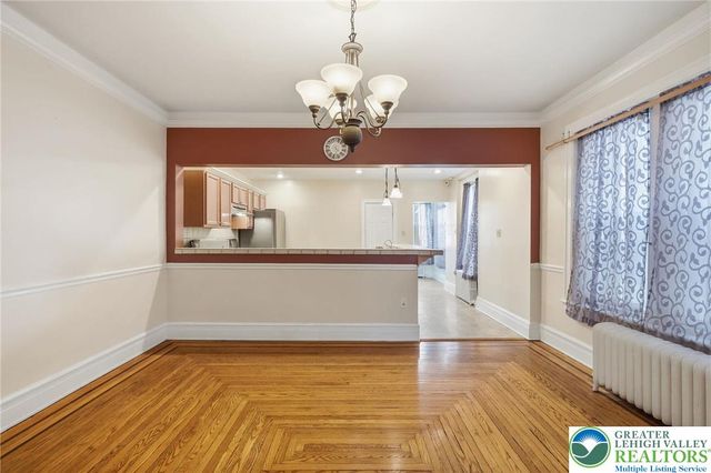 219 North 17th Street, Allentown City, PA 18104