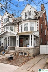 219 North 17th Street, Allentown City, PA 18104