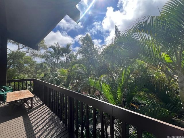 1487 Hiikala Place 28, Honolulu, HI 96816