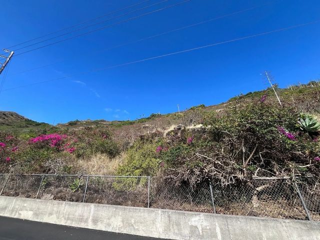 1487 Hiikala Place 28, Honolulu, HI 96816