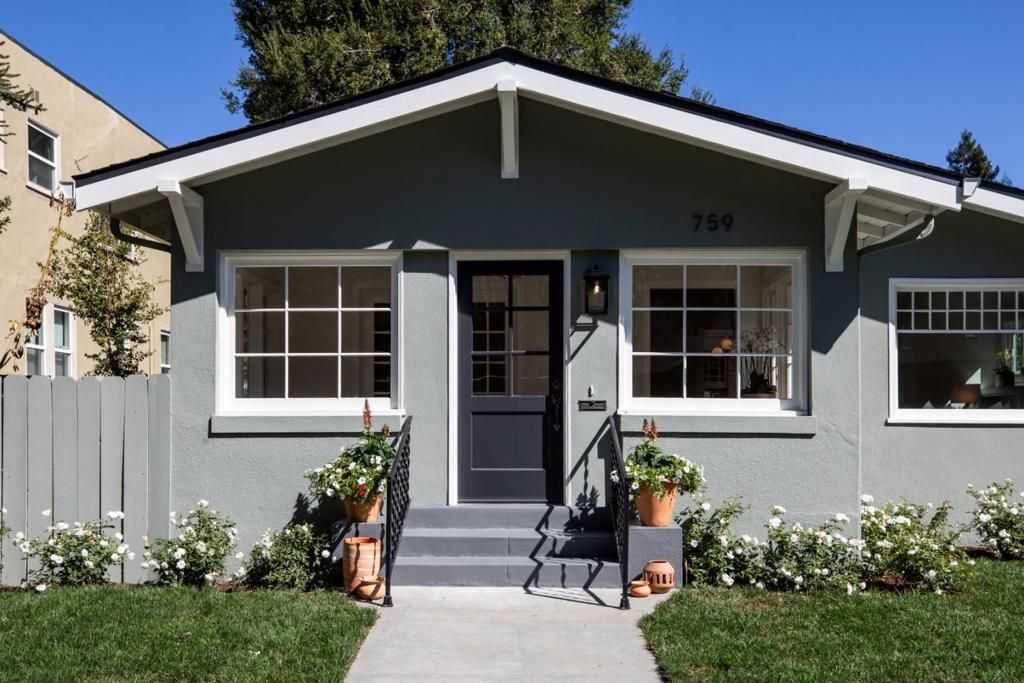 759 Cowper Street, Palo Alto, CA 94301