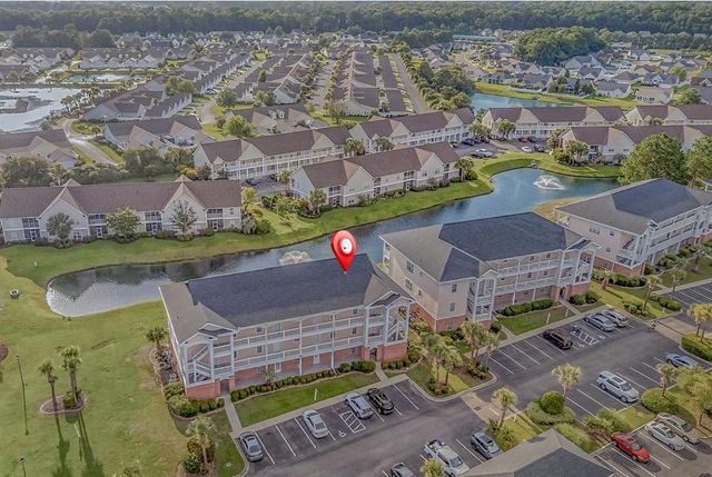3965 Forsythia Ct Unit 203, Myrtle Beach, SC 29588