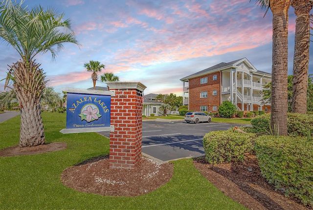 3965 Forsythia Ct Unit 203, Myrtle Beach, SC 29588