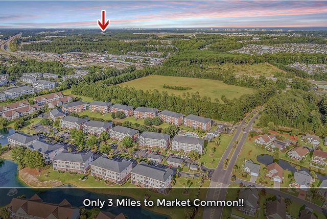 3965 Forsythia Ct Unit 203, Myrtle Beach, SC 29588