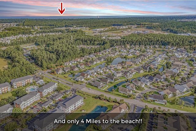 3965 Forsythia Ct Unit 203, Myrtle Beach, SC 29588
