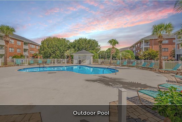 3965 Forsythia Ct Unit 203, Myrtle Beach, SC 29588