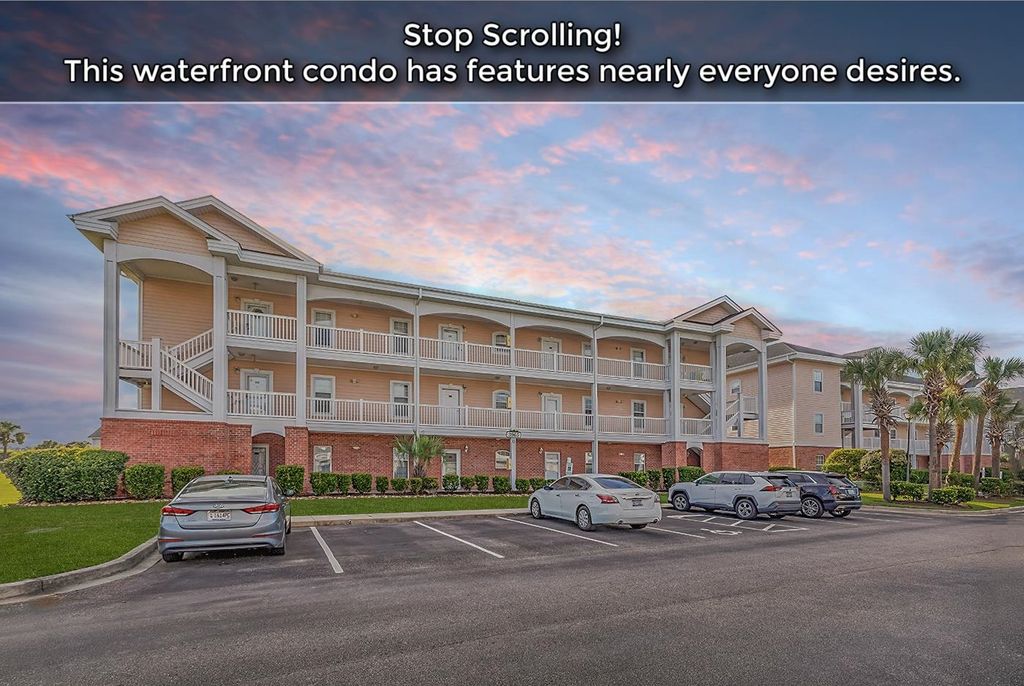 3965 Forsythia Ct Unit 203, Myrtle Beach, SC 29588