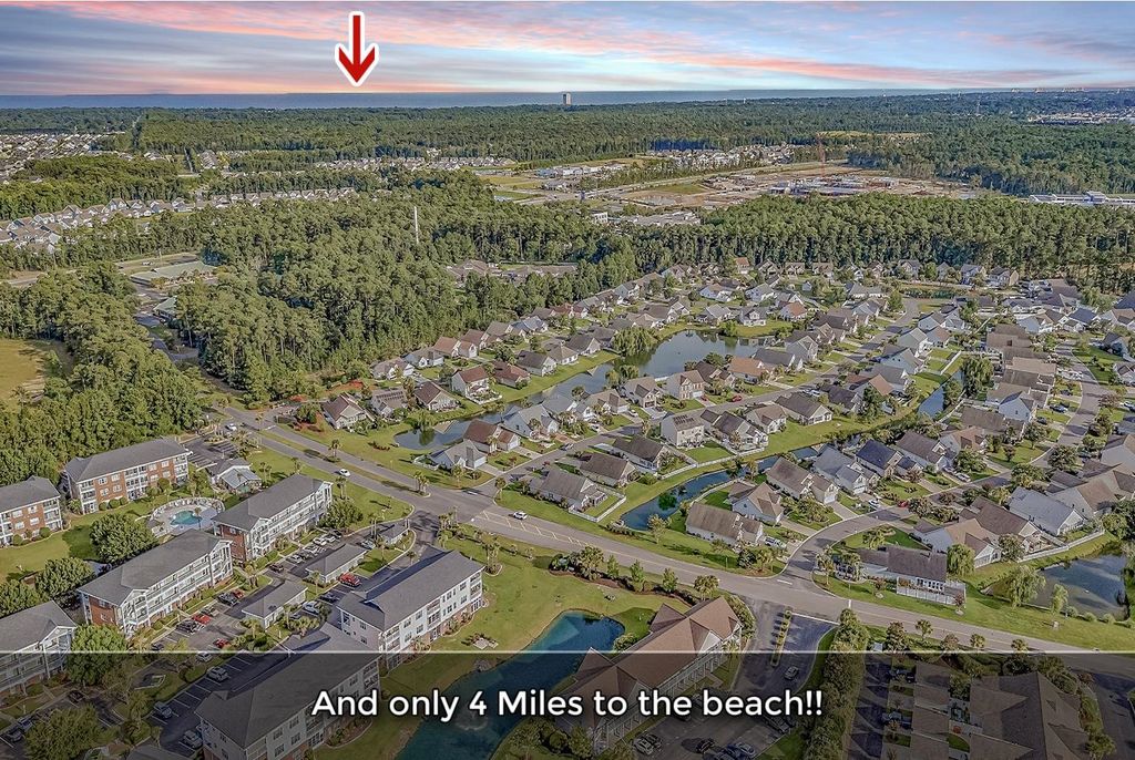 3965 Forsythia Ct Unit 203, Myrtle Beach, SC 29588 — photo 5