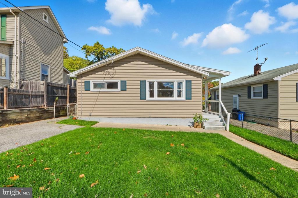 2828 ALABAMA AVE, Halethorpe, MD 21227