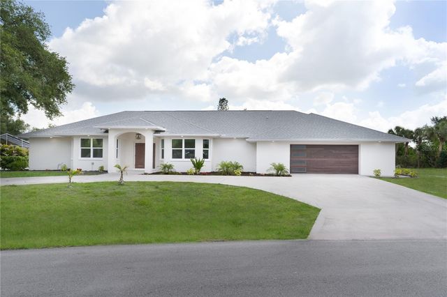 6188 ROSEWOOD DRIVE, Englewood, FL 34224