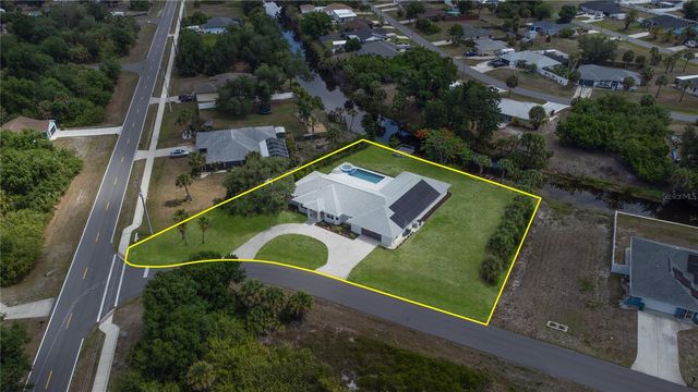 6188 ROSEWOOD DRIVE, Englewood, FL 34224