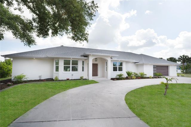 6188 ROSEWOOD DRIVE, Englewood, FL 34224