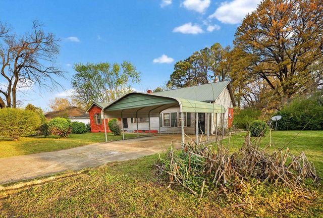 2518 CORNING AVE, Memphis, TN 38127