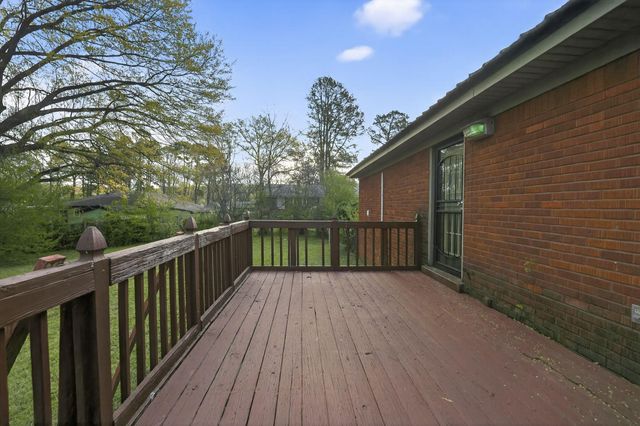 2518 CORNING AVE, Memphis, TN 38127