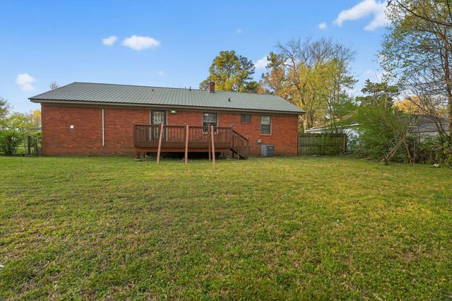 2518 CORNING AVE, Memphis, TN 38127