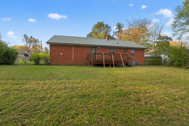 2518 CORNING AVE, Memphis, TN 38127