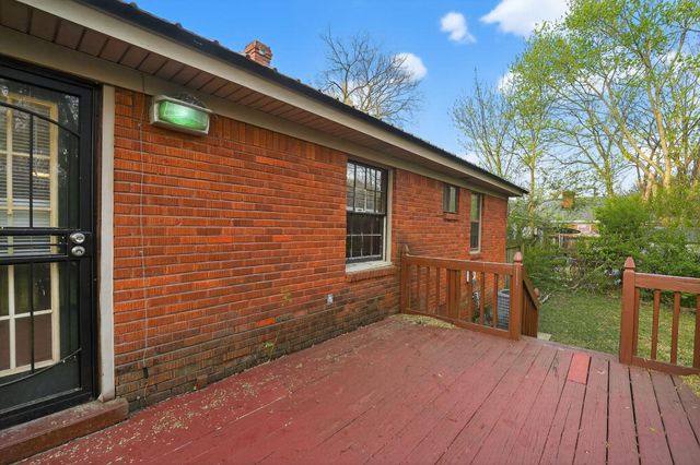 2518 CORNING AVE, Memphis, TN 38127