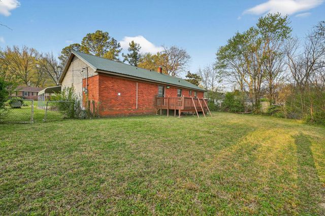 2518 CORNING AVE, Memphis, TN 38127