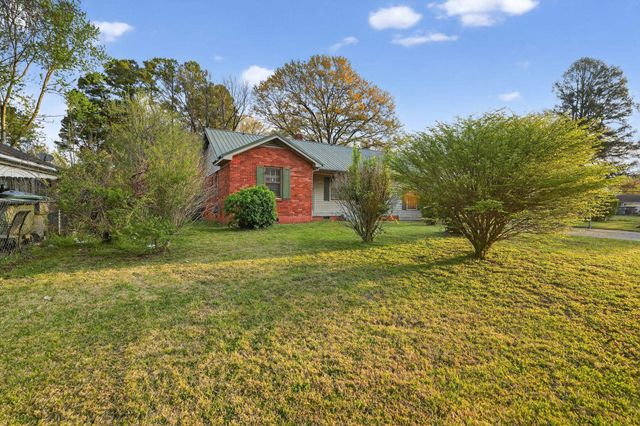 2518 CORNING AVE, Memphis, TN 38127