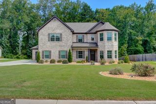 810 Relic Ridge, Hampton, GA 30228