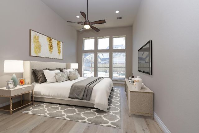 15123 Peralta Sound Circle, Cypress, TX 77429