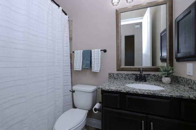 15123 Peralta Sound Circle, Cypress, TX 77429