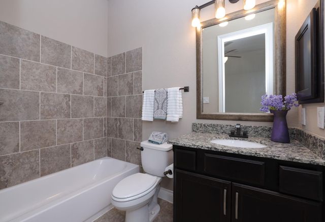 15123 Peralta Sound Circle, Cypress, TX 77429