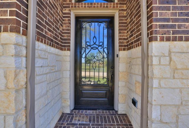 15123 Peralta Sound Circle, Cypress, TX 77429