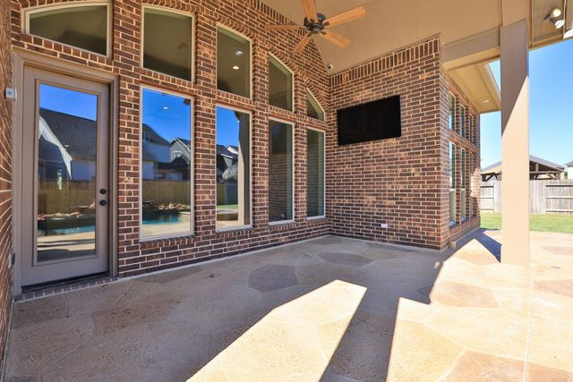 15123 Peralta Sound Circle, Cypress, TX 77429