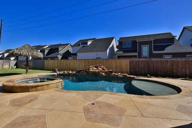 15123 Peralta Sound Circle, Cypress, TX 77429