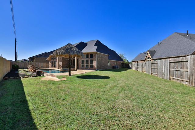 15123 Peralta Sound Circle, Cypress, TX 77429