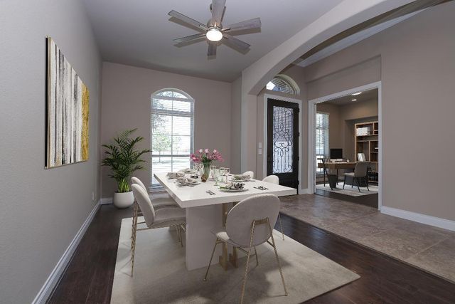 15123 Peralta Sound Circle, Cypress, TX 77429