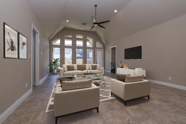 15123 Peralta Sound Circle, Cypress, TX 77429