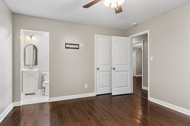 293 Airport Dr, Mcminnville, TN 37110