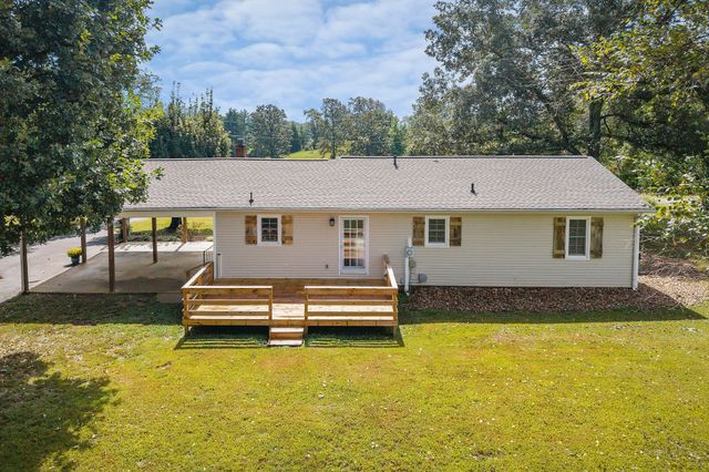 293 Airport Dr, Mcminnville, TN 37110