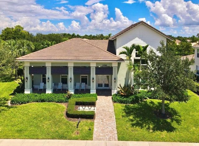 11971 Cypress Key Way, Royal Palm Beach, FL 33411