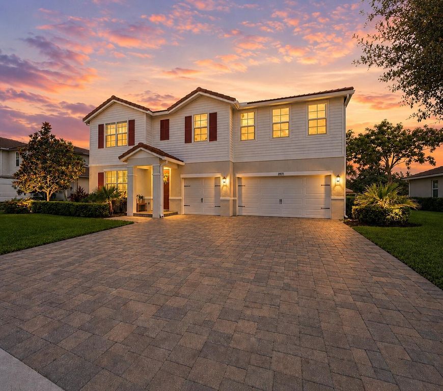 11971 Cypress Key Way, Royal Palm Beach, FL 33411