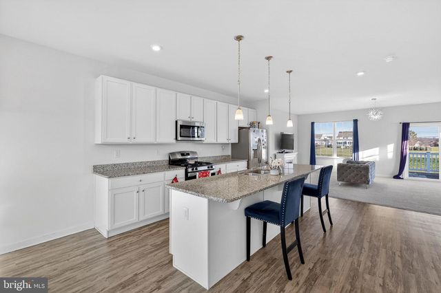 433 WYATT DR, Townsend, DE 19734