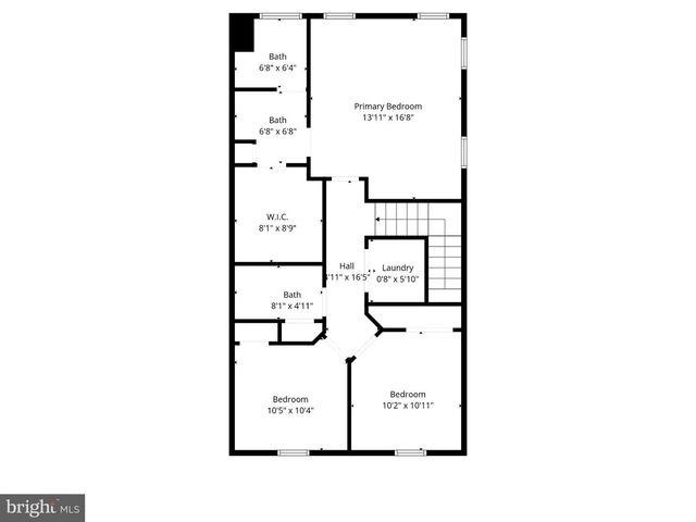 433 WYATT DR, Townsend, DE 19734