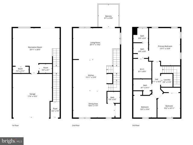 433 WYATT DR, Townsend, DE 19734