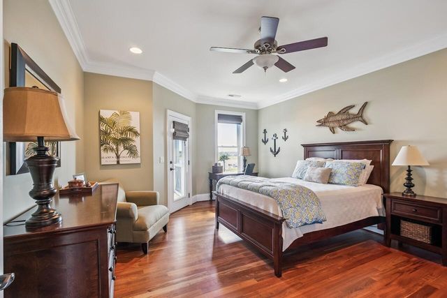 4638 Cape Island Drive, Awendaw, SC 29429