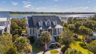 4638 Cape Island Drive, Awendaw, SC 29429