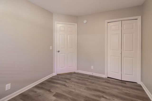 Address unavailable.