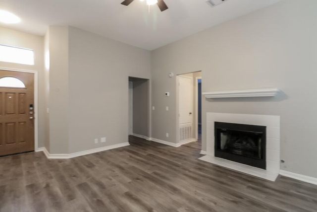 Address unavailable.