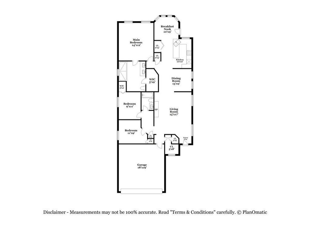 Address unavailable.