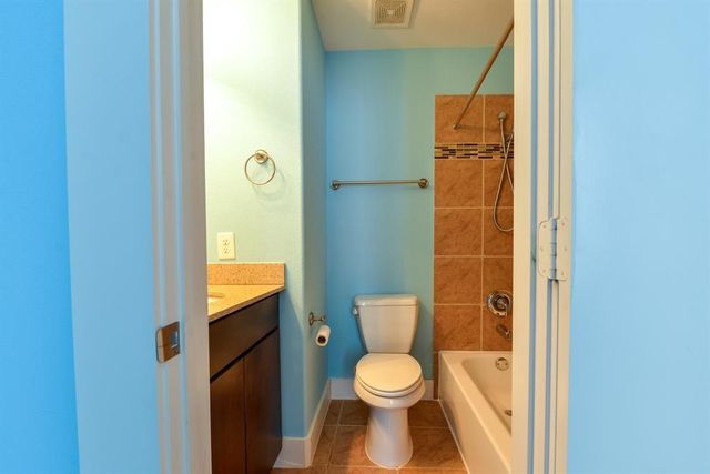 1807 W Webster Street, Houston, TX 77019