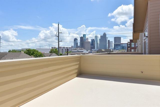 1807 W Webster Street, Houston, TX 77019