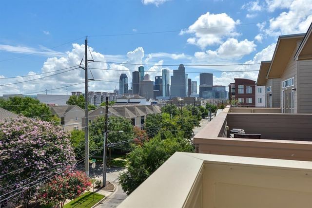 1807 W Webster Street, Houston, TX 77019